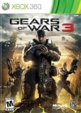Gears of War 3(�A����)