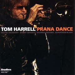 PRANA DANCE
