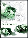 [DVD] Spellbound