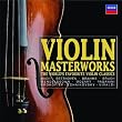 Violin Masterworks
