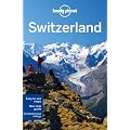 Lonely Planet Switzerland
