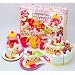 Sweet Sweets�f�R���[�V�����P�[�L