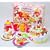 Sweet Sweets�f�R���[�V�����P�[�L
