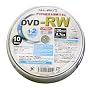 ALL-WAYS DVD-RWCPRM�Ή�4.7GB�J��Ԃ��^��p���C�h�v�����^�u��1-2�{���X�s���h���P�[�X10������ RW47-2X10PW