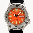 [�Z�C�R�[]SEIKO �I�����W�����X�^�[ �r���v �����Y �������� �_�C�o�[ SKX781K3 [�t�A��]
