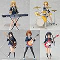 figma ��������I ���ی�e�B�[�^�C�������o�[�Z�b�g�i����B�A�H�R�Y�A�c�䒆���A�Ր��ہA���숲�j