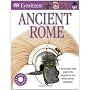 Ancient Rome (Eyewitness) Simon James