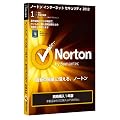 Norton Internet Security 2012 �����w��1�N��