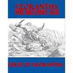 Cults of Glorantha (Runequest)