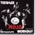Teenage Mojo Workout