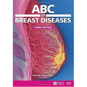 【クリックで詳細表示】ABC of Breast Diseases (ABC Series) [ペーパーバック]