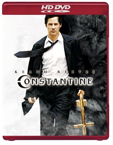  Constantine [HD DVD]