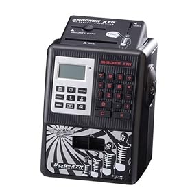 �V���b�J�[ATM�o���N