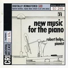 New Music for the Piano