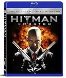 [DVD] Hitman (2007) [Blu-ray]