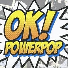 OK!POWERPOP