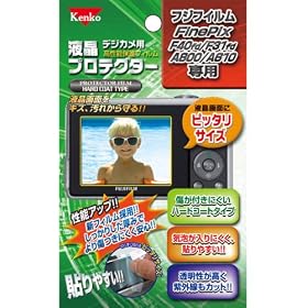Kenko �t���ی�t�B���� �t�W�t�B���� FinePix F40fd/F31fd/A800/A610�p