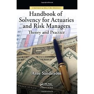 【クリックで詳細表示】Handbook of Solvency for Actuaries and Risk Managers： Theory and Practice (Chapman ＆ Hall/Crc Finance Series) [ハードカバー]