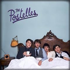 Postelles