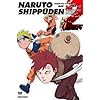 NARUTO-�i���g- �����` �ߋ���~�؃m�t�̋O��~ 2 [DVD]