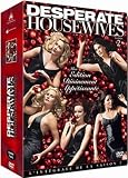[DVD] Desperate Housewives : L'intégrale saison 2 - coffret 7 DVD