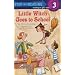 Little Witch Goes to School (Step-Into-Reading, Step 3)