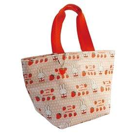 miffy&strawberry 2 �M�^�g�[�g�o�b�O