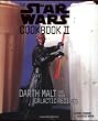 The Star Wars Cookbook II: Darth Malt and More Galactic Recipes