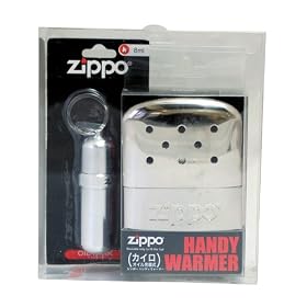 ZIPPO(�W�b�|�[) ���ʃZ�b�g �n���f�B�E�H�[�}�[(�t���[�X�t)+ �I�C���^���N