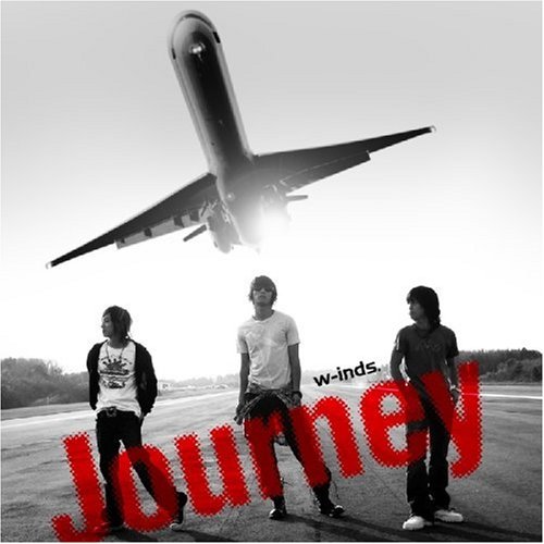 Journey (DVD付)