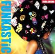FUNKASTiC(���񐶎Y�����)(DVD�t)