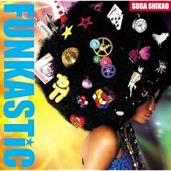 FUNKASTiC(���񐶎Y�����)(DVD�t)