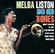 AND HER 'BONES