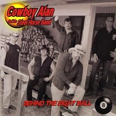 Behind the Eight Ball