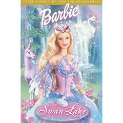Barbie of Swan Lake [DVD] [Import]