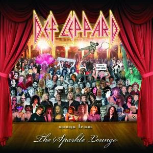  Songs from the Sparkle Lounge