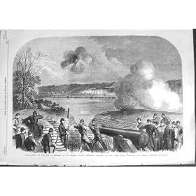 �푈�A�����J Howlett �d�r�� James ��� 1864 �̃��j�^�[