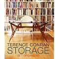 Storage: Get Organized