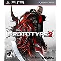 PS3 �A�W�A�� PROTOTYPE 2 Radnet Edition �v���g�^�C�v2