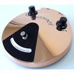 Joe Bonamassa Fuzz Face