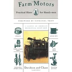 Farm Motors