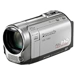Panasonic デジタルハイビジョンビデオカメラ TM60 サニーシルバー HDC-TM60-S (内蔵メモリ64GB)