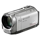 Panasonic �f�W�^���n�C�r�W�����r�f�I�J���� TM60 �T�j�[�V���o�[ HDC-TM60-S (����������64GB)�p�i�\�j�b�N�ɂ��