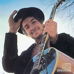 Nashville Skyline