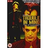 Trouble in Mind [DVD] [Import]Trouble in Mind�ɂ��