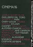 CINEMA 16 World Short Films [2���g/����/�p���Ζ����t��/������] [DVD] (BRWF009)
