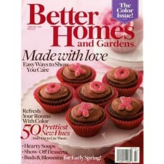 Better Homes and Gardens [US] February 2009 (�P��)