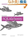 Essential Sqlalchemy