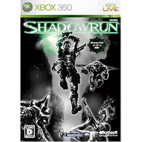 Shadowrun(�V���h�E����)