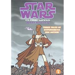 Star Wars Clone Wars Adventures 2 (Star Wars: Clone Wars Adventures (PB))